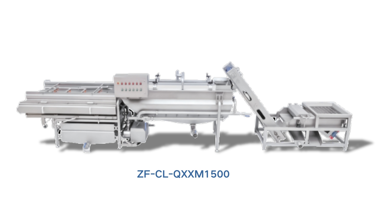 清洗类 ZF-CL-QXXM1500